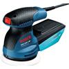 Bosch Levigatrice Roto Orbitale Potenza 250 Watt 12000 giri/min - GEX 125-1 AE Professional