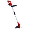 EINHELL Decespugliatore a Batteria Elettrico Volt 18 Ah 2.0 x-Change cm 24 - Ge-Ct 18/24Li P