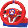 Hori Volante Mario Kart Racing Pro Delux colore Rosso - NSW-204U