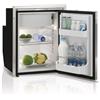 Vitrifrigo C51iX Frigorifero Nautico in Acciaio Inox Motore Esterno 12v Barca