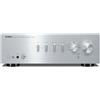 Yamaha A-S301 Silver Amplificatore Integrato 190W Telecomando Pure Direct