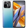 Xiaomi POCO M5s Blue 4+128 (y9Y)