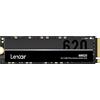 Lexar (TG. 2TB) Lexar NM620 SSD 2TB, M.2 2280 PCIe Gen3x4 NVMe 1.4 SSD Interno, Fino a