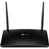 TP-Link N300 4G+Cat 4 LTE Telephony Wi-Fi Router, SIM Slot Unlocked, Records up