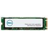 DELL 3NMD4 drives allo stato solido M.2 512 GB PCI Express NVMe