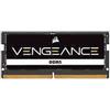 Corsair VENGEANCE memoria 32 GB 2 x 16 GB DDR5 4800 MHz (32GB DDR5 4800 SODIMM K