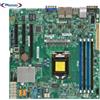 Supermicro X11SSH-F Intel presa LGA 1151 H4 E3-1200 80 W DDR4-SDRAM 64 GB