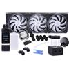 Alphacool 11991 parte e accessorio del sistema di raffreddamento del computer Bl