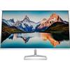 HP Monitor FHD M32f