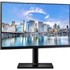 Samsung F24T452FQU Monitor PC 60,5 cm (23.8") 1920 x 1080 Pixel LED Nero