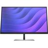 HP E27q G5 Monitor PC 68,6 cm (27") 2560 x 1440 Pixel Quad HD LCD Nero, Argento