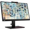 Lenovo ThinkVision T22v-20 LED display 546 cm 21.5 1920 x 1080 Pixel Full HD Ner