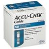 ACCU-CHEK STRISCE MISURAZIONE GLICEMIA ACCU-CHEK GUIDE 50 STRIPS RETAIL 50 PEZZI - 938807676 - prima-infanzia/per-la-mamma/test-di-ovulazione-e-gravidanza