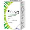 Reluviz*coll 25fl 0,5ml - 048203020 - farmaci-da-banco/cura-degli-occhi/colliri-decongestionanti