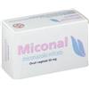 Miconal*15 ov vag 50mg - 024625055 - farmaci-da-banco