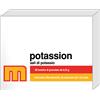Potassion*grat eff 30bust - 009209040 - integratori/integratori-alimentari/vitamine-e-sali-minerali