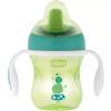 Chicco tazza training neutra 6 mesi - 973330133 - prima-infanzia/igiene-e-cura-del-bambino/tutto-per-la-pappa