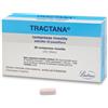 Tractana*28cpr riv 200mg - 047839016 - farmaci-da-banco/antinfiammatori-e-analgesici/sistema-nervoso