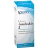 Guna interleukin 4*c4 gtt 30ml - 048896017 - igiene-e-salute/rimedi-omeopatici/tinture-madri