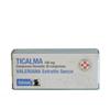 Ticalma*os 20bust 400mg filtro - 008290088 - integratori/integratori-alimentari/sonno