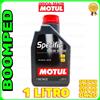 1 litro MOTUL SPECIFIC 508 00 509 00 0W-20 olio motore auto ACEA C5 API SP MO65