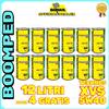 12 litri BARDAHL TECHNOS XFS 5W-40 OLIO MOTORE AUTO SINTETICO C3 (latta 1 LT) 12BD64