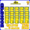 15 litri BARDAHL TECHNOS XFS 5W-40 OLIO MOTORE AUTO SINTETICO C3 (latta 1 LT) 15BD64