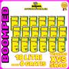 18 litri BARDAHL TECHNOS XFS 5W-40 OLIO MOTORE AUTO SINTETICO C3 (latta 1 LT) 18BD64