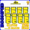 8 litri BARDAHL TECHNOS XFS 5W-40 OLIO MOTORE AUTO SINTETICO C3 (latta 1 LT) 08BD64