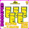 5 litri BARDAHL TECHNOS XFS 5W-40 OLIO MOTORE AUTO SINTETICO C3 (latta 1 LT) 05BD64