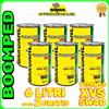 6 litri BARDAHL TECHNOS XFS 5W-40 OLIO MOTORE AUTO SINTETICO C3 (latta 1 LT) 06BD64