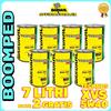 7 litri BARDAHL TECHNOS XFS 5W-40 OLIO MOTORE AUTO SINTETICO C3 (latta 1 LT) 07BD64