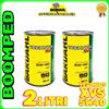 2 litri BARDAHL TECHNOS XFS 5W-40 OLIO MOTORE AUTO SINTETICO C3 (latta 1 LT) 02BD64