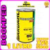 1 litro BARDAHL TECHNOS XFS 5W-40 OLIO MOTORE AUTO SINTETICO C3 (latta 1 LT) BD64