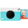 KODAK (TG. Camera) Kodak Printomatic - Fotocamera di stampa istantanea, stampa su Zink