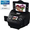 Rollei PDF-S 240 SE - Multi Scanner 5.1 Megapixel per Diapositive, Negativi, Fot