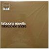 Fabrizio De André - La Buona Novella (LP, Album, RE, 180)