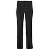 SALEWA (TG. 50/L) Salewa LAGORAI DST M PNT, Pantaloni da sci Alpinismo, Uomo, 50/L, Bla