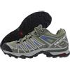 SALOMON (TG. 40 2/3 EU) Salomon X Ultra Pioneer Aero Scarpe da Hiking da Donna, Tenuta d