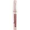 Rougj Group Rougj Mascara Sguardo Panoramico Ciglia Effetto Ventaglio, 9,5ml