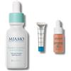 Miamo Protocollo Schiarente Illuminante e Protettivo Pigment Control 30ml + Renewal Peel 5ml + Pigment Defense Tinted SPF50+ 10ml