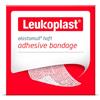 Essity Leukoplast Elastomull Haft Benda Elastica Coesiva per il Fissaggio di Medicazioni Stecche e Cannule Misura 10cm x 20m, 1 Pezzo
