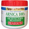 Guglielmo Pearson ARNICA 100'S GEL EX FT RILA500