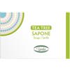Vividus Tea Tree Sapone Con Aloe Vera 100 G
