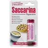 Manetti & Roberts Saccarina Roberts Dolcificante 100 Compresse Da 30 Mg