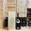 Bellavista Convento Santissima Annunciata 2021 Magnum Curtefranca Bianco DOC - in Cassa Legno