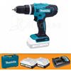 Makita Trapano avvitatore con percussione Makita® HP488D006