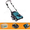 Makita Arieggiatore a batteria 18V 32 cm Makita® DUV320RT