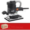 Rupes Levigatrice Orbitale con aspirazione Rupes® SSCA