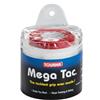 Tourna overgrip Mega Tac confezione da 30 pezzi